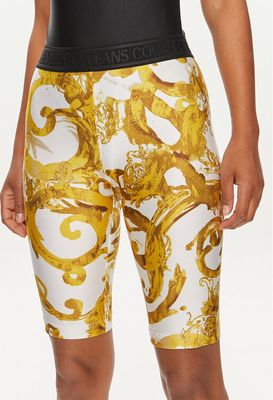Versace Jeans Couture - Szorty ze sklepu: MODIVO w kategorii: Szorty - zdjęcie WP-EBWP-BKLVO-LN0_0000303961770