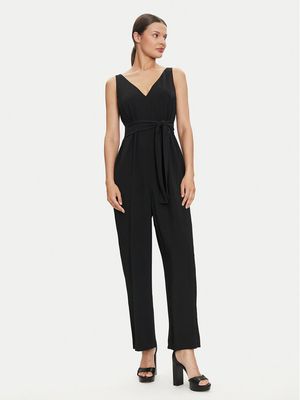 Kombinezon damski zimowy Armani Exchange ze sklepu: MODIVO w kategorii: Kombinezony damskie - zdjęcie WP-EBWP-BKLVO-LN0_0000303961855