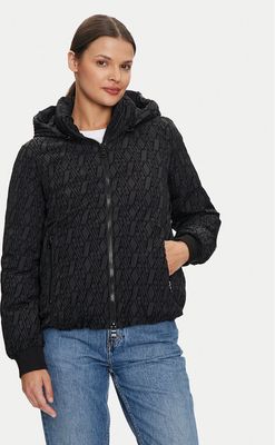 Kurtka damska Armani Exchange ze sklepu: MODIVO w kategorii: Kurtki damskie - zdjęcie WP-EBWP-BKLVO-LN0_0000303961862