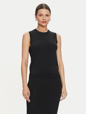 Bluzka damska na lato Armani Exchange ze sklepu: MODIVO w kategorii: Bluzki damskie - zdjęcie WP-EBWP-BKLVO-LN0_0000303961879