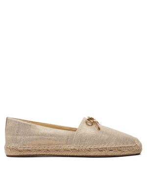 Espadryle damskie na lato Michael Michael Kors ze sklepu: MODIVO w kategorii: Espadryle damskie - zdjęcie WP-EBWP-BKLVO-LN0_0000303962074