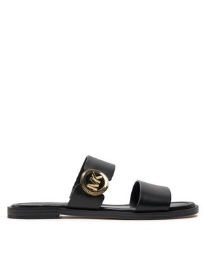 Klapki damskie na lato Michael Michael Kors ze sklepu: MODIVO w kategorii: Klapki damskie - zdjęcie WP-EBWP-BKLVO-LN0_0000303962494