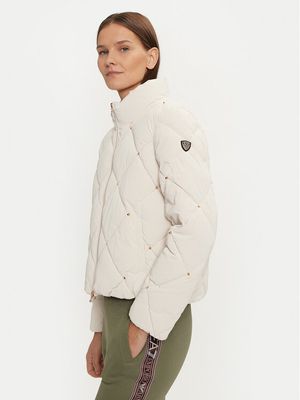 EA7 Emporio Armani - Kurtka damska ze sklepu: MODIVO w kategorii: Kurtki damskie - zdjęcie WP-EBWP-BKLVO-LN0_0000303962609