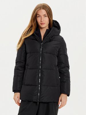 EA7 Emporio Armani - Kurtka damska jesienna ze sklepu: MODIVO w kategorii: Kurtki damskie - zdjęcie WP-EBWP-BKLVO-LN0_0000303962661