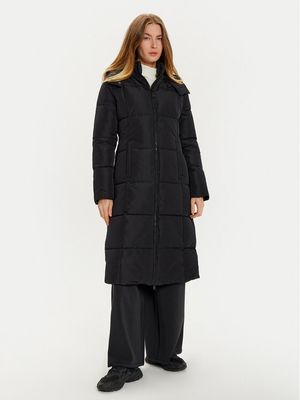 Kurtka damska jesienna casualowa EA7 Emporio Armani ze sklepu: MODIVO w kategorii: Kurtki damskie - zdjęcie WP-EBWP-BKLVO-LN0_0000303962708