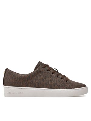 Buty sportowe damskie na wiosnę jesienne Michael Michael Kors ze sklepu: MODIVO w kategorii: Buty sportowe damskie - zdjęcie WP-EBWP-BKLVO-LN0_0000303963361