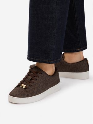 Buty sportowe damskie na wiosnę jesienne Michael Michael Kors ze sklepu: MODIVO w kategorii: Buty sportowe damskie - zdjęcie WP-EBWP-BKLVO-LN0_0000303963361