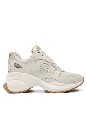 Buty sportowe damskie wiosenne Michael Michael Kors ze sklepu: MODIVO w kategorii: Buty sportowe damskie - zdjęcie WP-EBWP-BKLVO-LN0_0000303963538