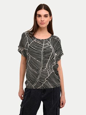 Kaffe - Bluzka damska casual ze sklepu: MODIVO w kategorii: Bluzki damskie - zdjęcie WP-EBWP-BKLVO-LN0_0000303964641