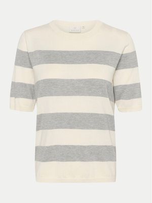 Sweter damski Kaffe ze sklepu: MODIVO w kategorii: Swetry damskie - zdjęcie WP-EBWP-BKLVO-LN0_0000303964658