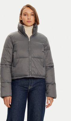 Kurtka damska casual Kaffe ze sklepu: MODIVO w kategorii: Kurtki damskie - zdjęcie WP-EBWP-BKLVO-LN0_0000303964771