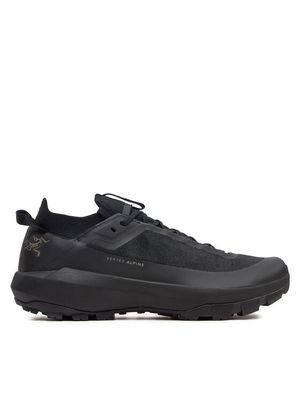 Buty trekkingowe męskie jesienne Arc'teryx ze sklepu: MODIVO w kategorii: Buty trekkingowe męskie