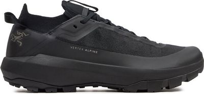 Buty trekkingowe męskie jesienne Arc'teryx ze sklepu: MODIVO w kategorii: Buty trekkingowe męskie - zdjęcie WP-EBWP-BKLVO-LN0_0000303965266