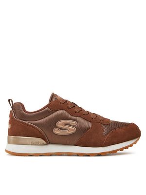 Buty sportowe damskie wiosenne Skechers ze sklepu: MODIVO w kategorii: Buty sportowe damskie - zdjęcie WP-EBWP-BKLVO-LN0_0000303968083