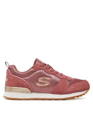 Buty sportowe damskie na wiosnę Skechers ze sklepu: MODIVO w kategorii: Buty sportowe damskie - zdjęcie WP-EBWP-BKLVO-LN0_0000303968090