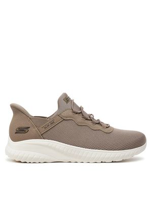 Buty sportowe damskie na wiosnę Skechers ze sklepu: MODIVO w kategorii: Buty sportowe damskie - zdjęcie WP-EBWP-BKLVO-LN0_0000303968175