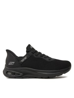 Buty sportowe damskie jesienne na wiosnę Skechers ze sklepu: MODIVO w kategorii: Buty sportowe damskie