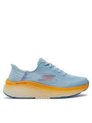 Skechers - Buty sportowe damskie wiosenne ze sklepu: MODIVO w kategorii: Buty sportowe damskie