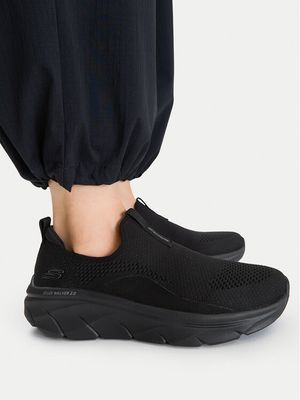 Buty sportowe damskie na wiosnę Skechers ze sklepu: MODIVO w kategorii: Buty sportowe damskie