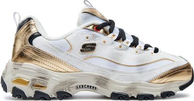 Buty sportowe damskie wiosenne Skechers ze sklepu: MODIVO w kategorii: Buty sportowe damskie