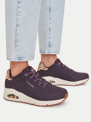 Skechers - Buty sportowe damskie wiosenne ze sklepu: MODIVO w kategorii: Buty sportowe damskie - zdjęcie WP-EBWP-BKLVO-LN0_0000303968564