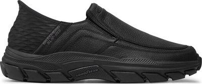 Buty sportowe męskie jesienne Skechers ze sklepu: MODIVO w kategorii: Buty sportowe męskie - zdjęcie WP-EBWP-BKLVO-LN0_0000303969486