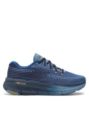 Buty sportowe męskie wiosenne Skechers ze sklepu: MODIVO w kategorii: Buty sportowe męskie