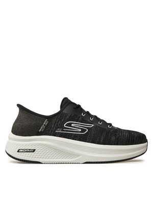 Buty sportowe męskie na wiosnę na jesień Skechers ze sklepu: MODIVO w kategorii: Buty sportowe męskie - zdjęcie WP-EBWP-BKLVO-LN0_0000303969714