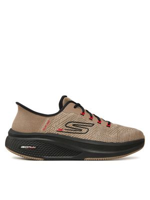 Buty sportowe męskie jesienne Skechers ze sklepu: MODIVO w kategorii: Buty sportowe męskie - zdjęcie WP-EBWP-BKLVO-LN0_0000303969738