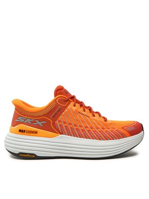 Buty sportowe męskie na wiosnę Skechers ze sklepu: MODIVO w kategorii: Buty sportowe męskie - zdjęcie WP-EBWP-BKLVO-LN0_0000303969844