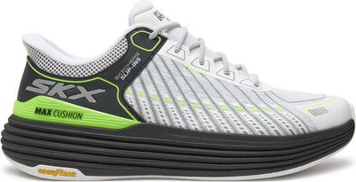 Buty sportowe męskie na wiosnę Skechers ze sklepu: MODIVO w kategorii: Buty sportowe męskie - zdjęcie WP-EBWP-BKLVO-LN0_0000303969868