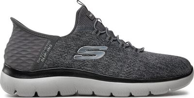 Buty sportowe męskie na jesień Skechers ze sklepu: MODIVO w kategorii: Buty sportowe męskie - zdjęcie WP-EBWP-BKLVO-LN0_0000303970116