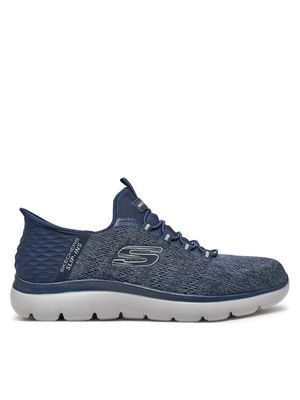 Buty sportowe męskie Skechers ze sklepu: MODIVO w kategorii: Buty sportowe męskie