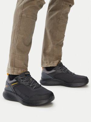 Buty sportowe męskie jesienne Skechers ze sklepu: MODIVO w kategorii: Buty sportowe męskie - zdjęcie WP-EBWP-BKLVO-LN0_0000303970536