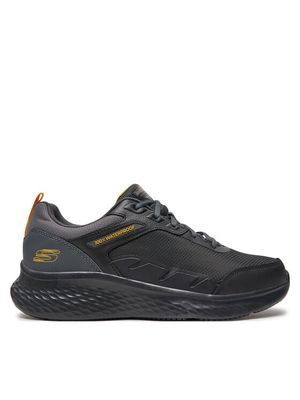 Buty sportowe męskie jesienne Skechers ze sklepu: MODIVO w kategorii: Buty sportowe męskie - zdjęcie WP-EBWP-BKLVO-LN0_0000303970536