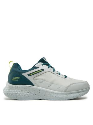 Buty sportowe męskie na wiosnę Skechers ze sklepu: MODIVO w kategorii: Buty sportowe męskie - zdjęcie WP-EBWP-BKLVO-LN0_0000303970543