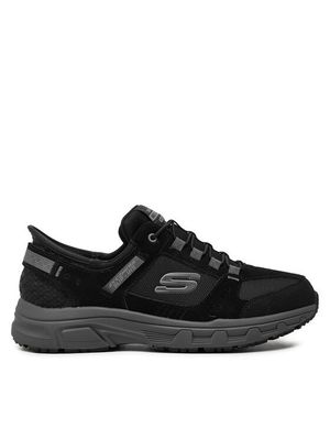 Buty sportowe męskie jesienne Skechers ze sklepu: MODIVO w kategorii: Buty sportowe męskie - zdjęcie WP-EBWP-BKLVO-LN0_0000303970598