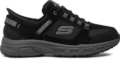 Buty sportowe męskie jesienne Skechers ze sklepu: MODIVO w kategorii: Buty sportowe męskie - zdjęcie WP-EBWP-BKLVO-LN0_0000303970598