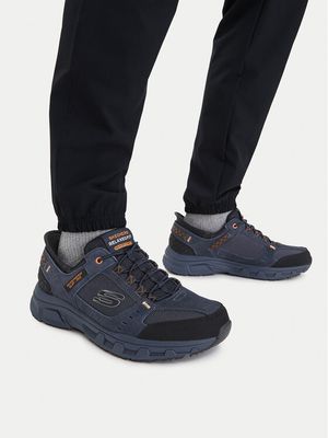 Buty sportowe męskie jesienne Skechers ze sklepu: MODIVO w kategorii: Buty sportowe męskie - zdjęcie WP-EBWP-BKLVO-LN0_0000303970635