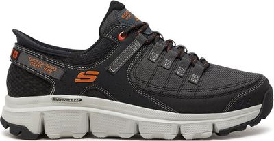 Buty sportowe męskie jesienne Skechers ze sklepu: MODIVO w kategorii: Buty sportowe męskie - zdjęcie WP-EBWP-BKLVO-LN0_0000303970758