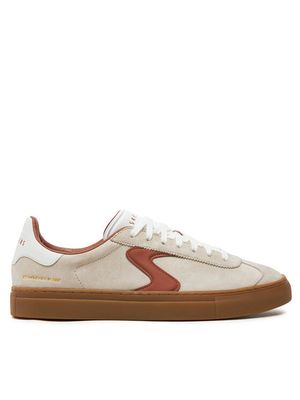 Buty sportowe męskie na wiosnę Skechers ze sklepu: MODIVO w kategorii: Buty sportowe męskie - zdjęcie WP-EBWP-BKLVO-LN0_0000303970857