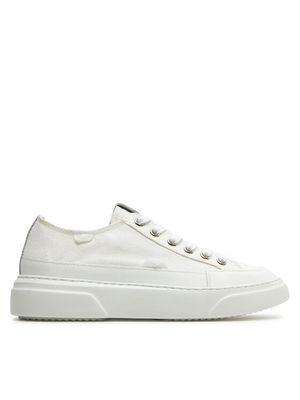Buty sportowe męskie na wiosnę Inuikii ze sklepu: MODIVO w kategorii: Buty sportowe męskie - zdjęcie WP-EBWP-BKLVO-LN0_0000303971854