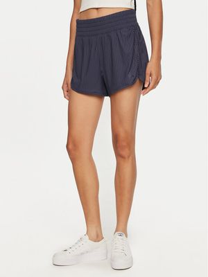 adidas - Szorty w sportowym stylu ze sklepu: MODIVO w kategorii: Szorty - zdjęcie WP-EBWP-BKLVO-LN0_0000303972882
