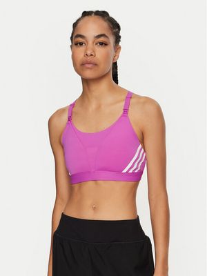 Biustonosz adidas ze sklepu: MODIVO w kategorii: Biustonosze - zdjęcie WP-EBWP-BKLVO-LN0_0000303972974