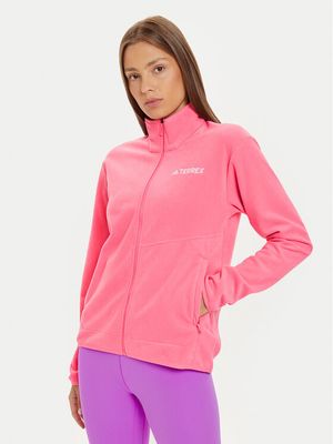 Bluza damska jesienna adidas ze sklepu: MODIVO w kategorii: Bluzy damskie - zdjęcie WP-EBWP-BKLVO-LN0_0000303973056