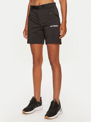Szorty adidas ze sklepu: MODIVO w kategorii: Szorty - zdjęcie WP-EBWP-BKLVO-LN0_0000303973155