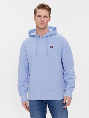 Tommy Jeans - Bluza męska wiosenna ze sklepu: MODIVO w kategorii: Bluzy męskie - zdjęcie WP-EBWP-BKLVO-LN0_0000303973308