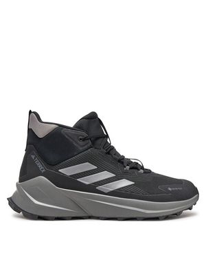 Buty trekkingowe męskie jesienne adidas ze sklepu: MODIVO w kategorii: Buty trekkingowe męskie - zdjęcie WP-EBWP-BKLVO-LN0_0000303974831