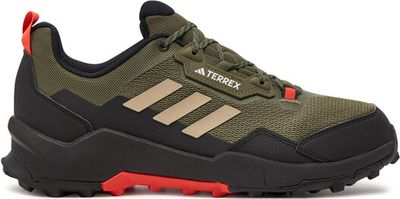 Buty trekkingowe męskie jesienne adidas ze sklepu: MODIVO w kategorii: Buty trekkingowe męskie - zdjęcie WP-EBWP-BKLVO-LN0_0000303974930
