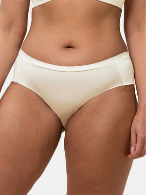 Majtki damskie na lato Triumph ze sklepu: MODIVO w kategorii: Majtki damskie - zdjęcie WP-EBWP-BKLVO-LN0_0000303976934